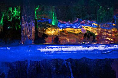 《Sand Land》开发者介绍基地建造玩法